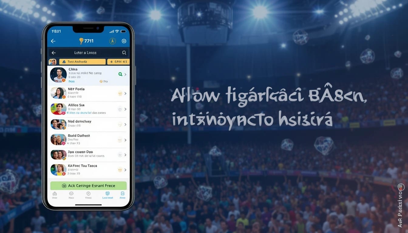 Baixe o App da 15win
